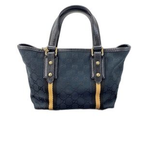 GUCCI Black Bag